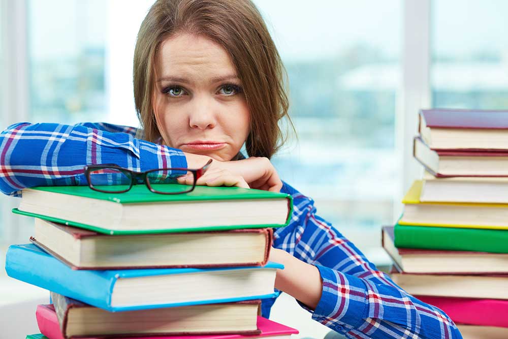 Adolescentii si factorii de stres. Categorii de factori de stres