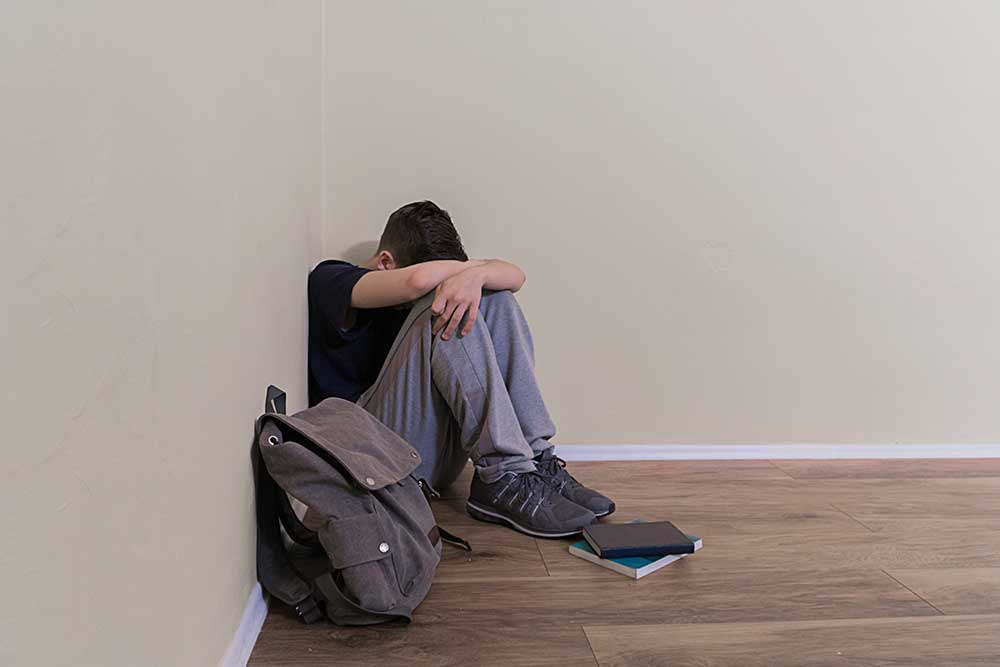 Depresia la copii și adolescenți – cum o recunoști și cum o poți trata eficient