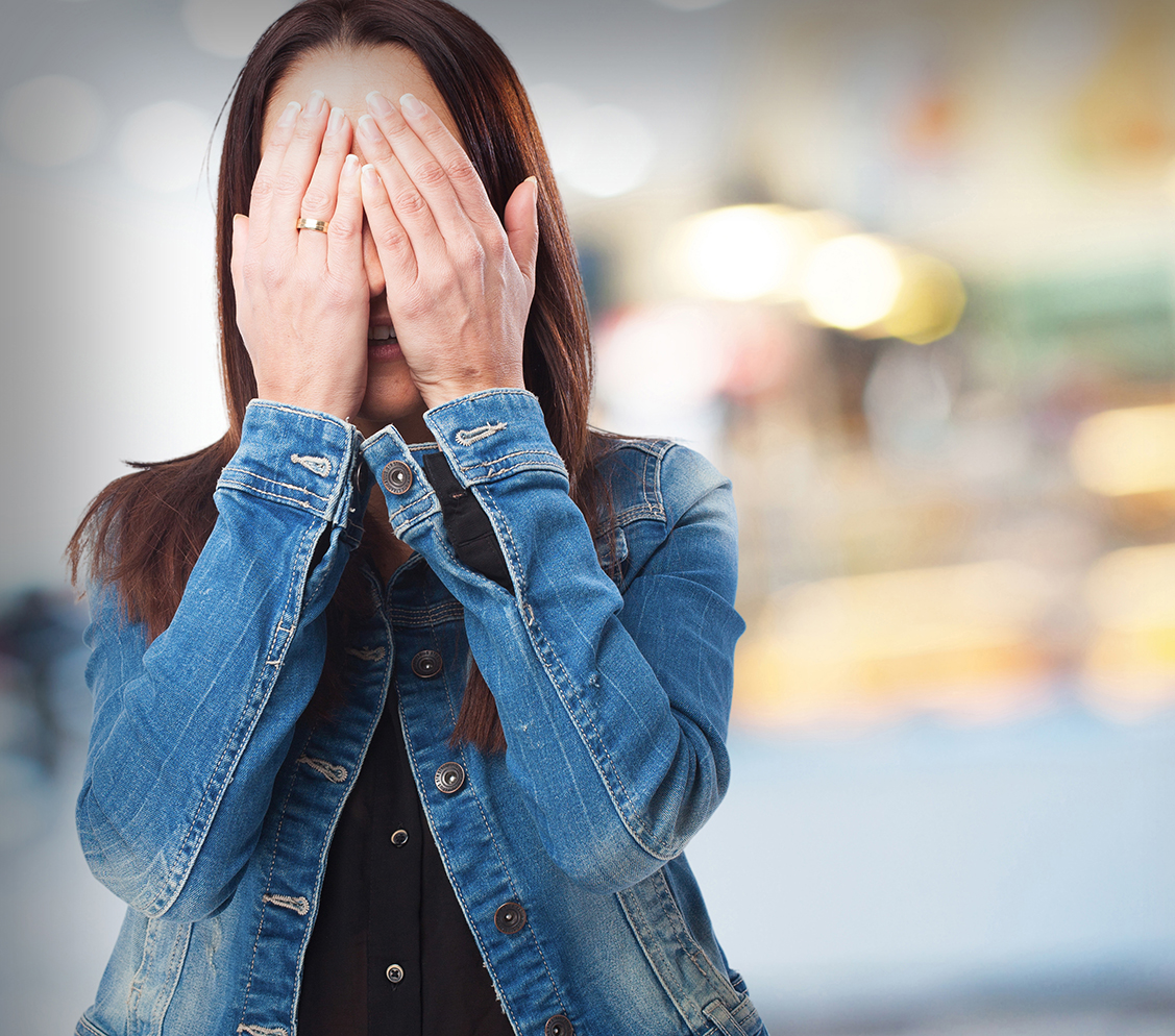 5 frici pe care le moștenim de la părinți și cum putem scăpa de ele