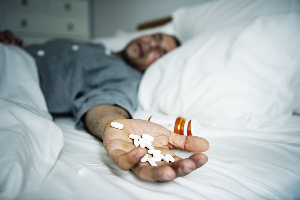5 complicații care pot apărea dacă nu tratezi anxietatea la timp