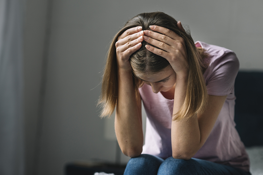 Cum ajuți o persoană care suferă de tulburare obsesiv-compulsivă