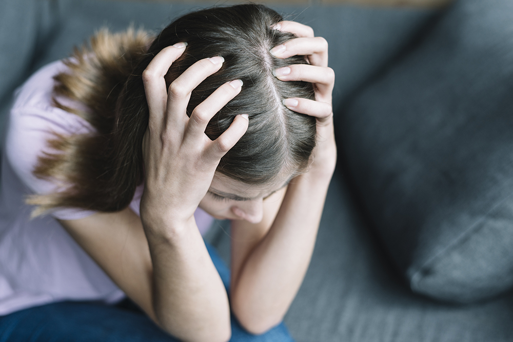 7 lucruri pe care să nu le spui niciodată unei persoane cu stres posttraumatic