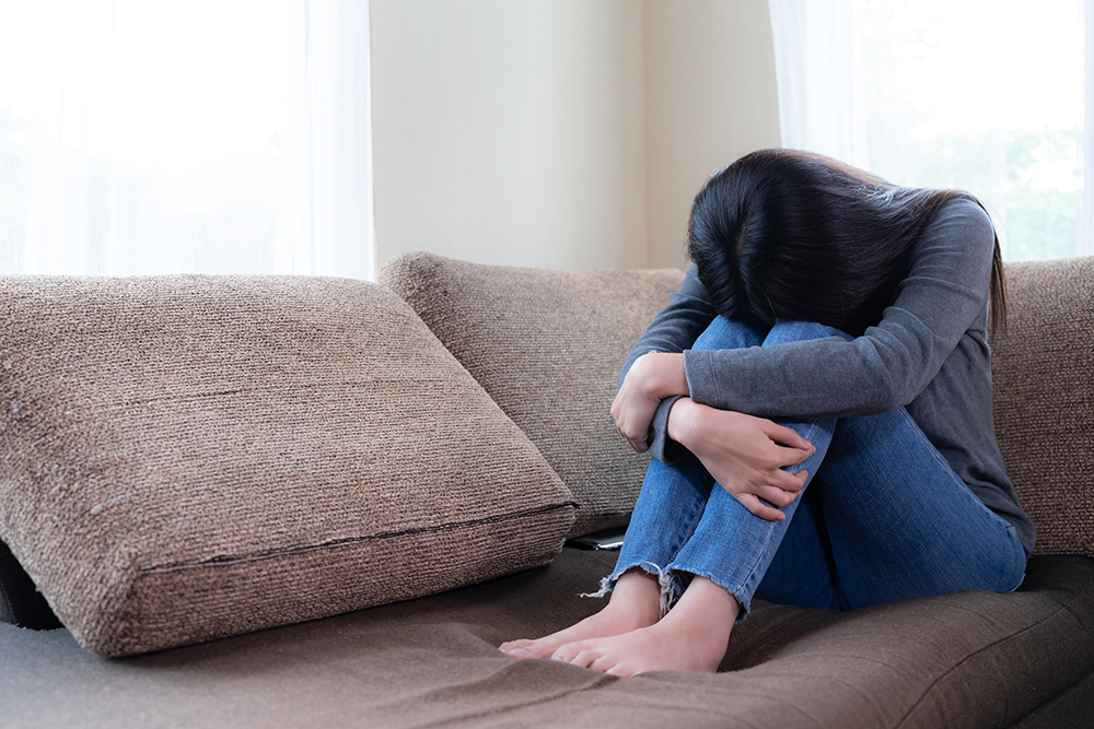 Suspinul – un semnal tăcut al suferinței psihice
