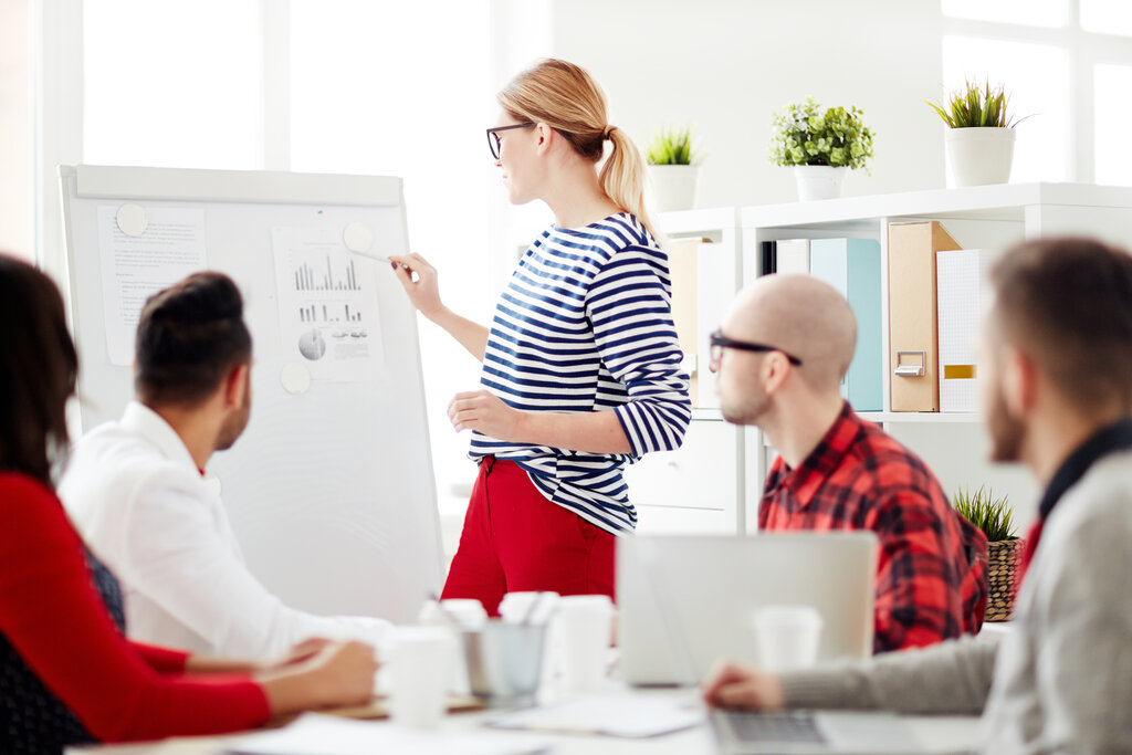 Coaching de carieră – sprijin real pentru o direcție profesională clară