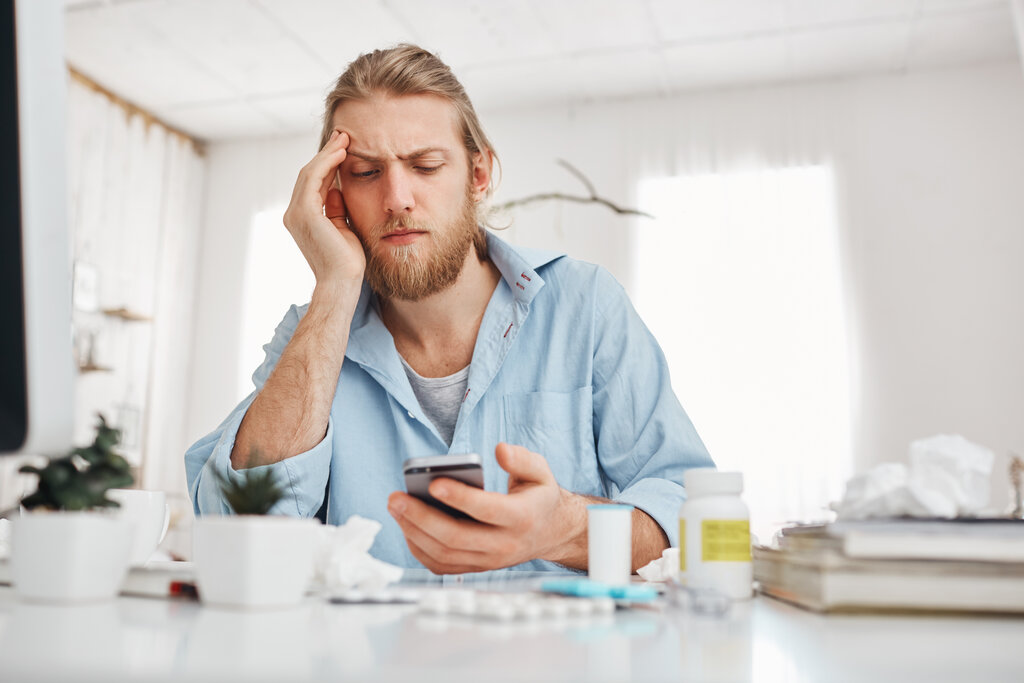 Cum să ajuți un bărbat care suferă de tulburare bipolară