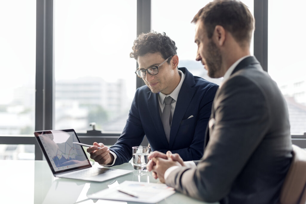 Chiar ai nevoie de coaching de business dacă ești manager sau owner de firmă?
