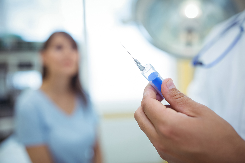 Tripanofobia – cum să faci față fricii de ace și injecții