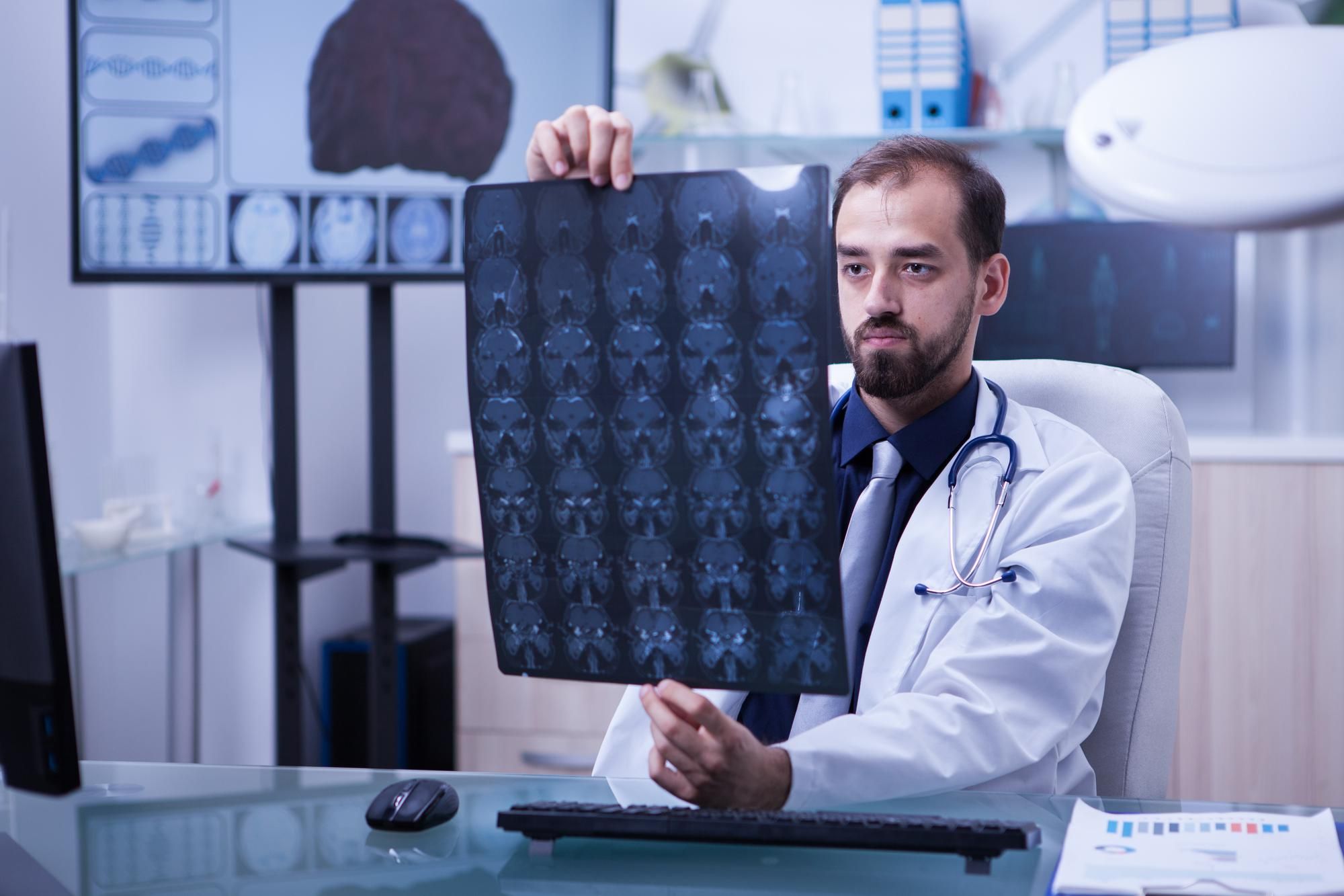 Ce se întâmplă cu creierul tău după ce suferi o traumă