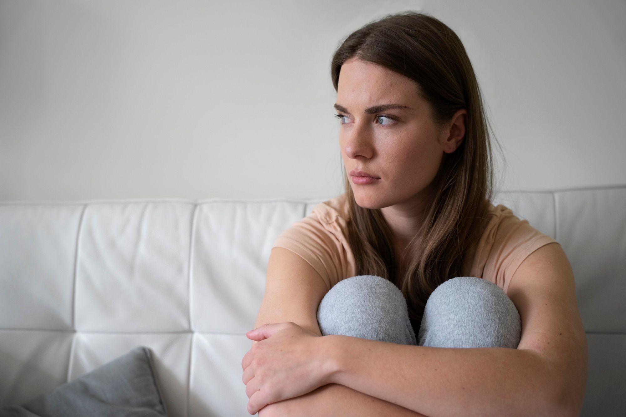 Anxietate cronică vs. stres post-traumatic – cum le deosebești și ce poți face