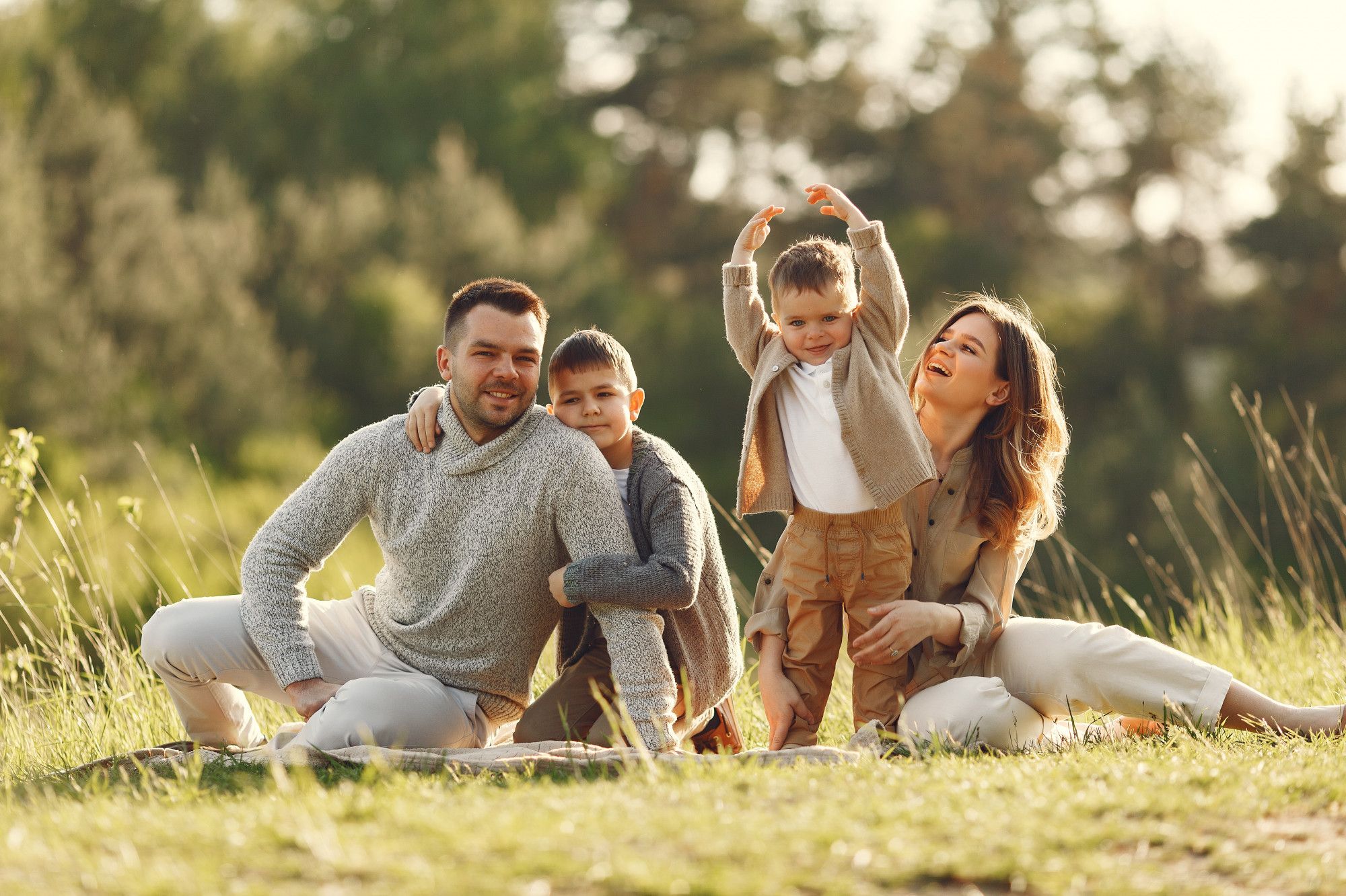Sfaturi practice pentru a reduce costul psihologic al divorțului asupra copiilor
