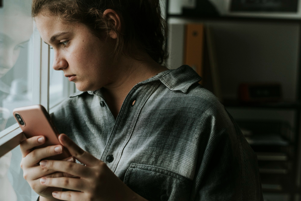 Cyberbullying. Nicaieri nu te simti in siguranta