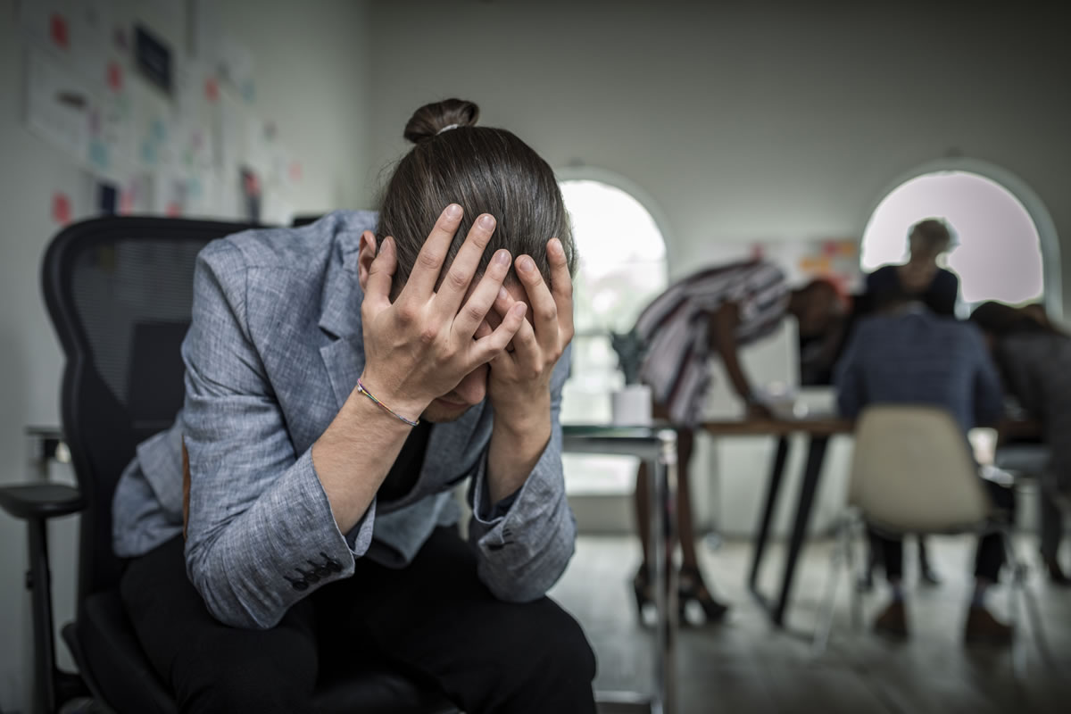 Cum să Depășești Anxietatea prin Terapia Scurtă Strategică